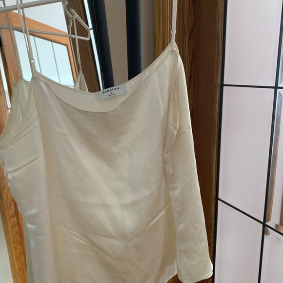 Aritzia | Babaton Cowlneck Camisole - Picture 2 of 6